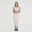 Peony Coastline Knit Dress
