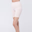 Pink Recovery Compression Shorts