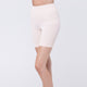 Pink Recovery Compression Shorts