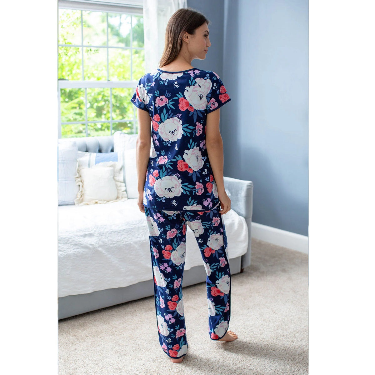 Annabelle Pajamas Become a Mom Boutique