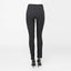 Charcoal Suzie Super Straight Pant