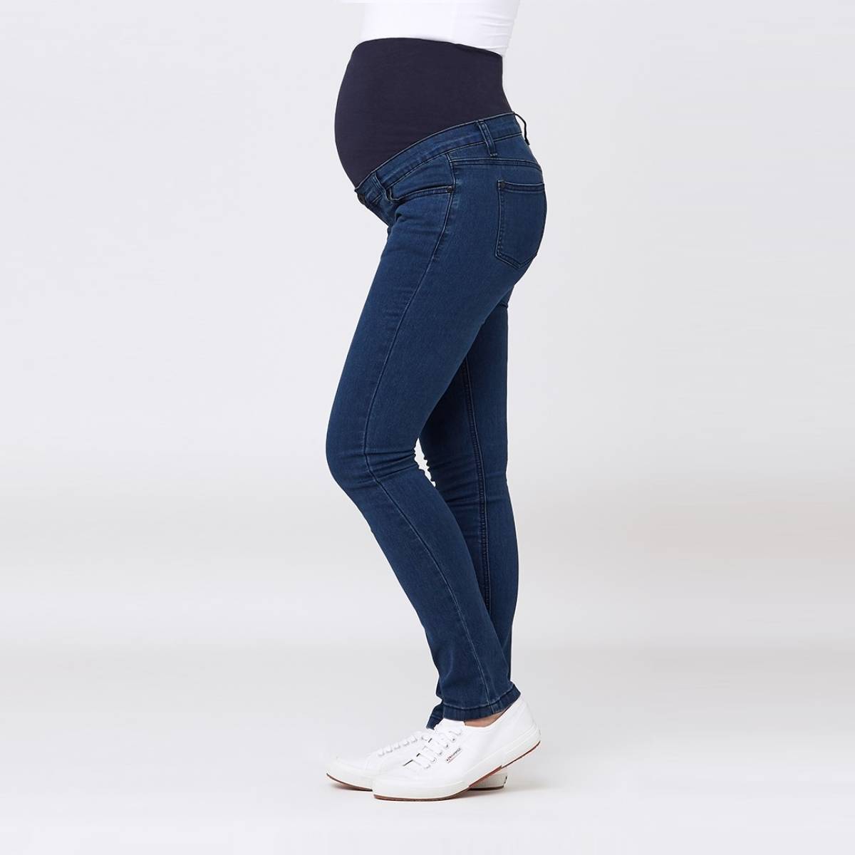 Denim Peggy Stretch Denim