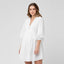 White Valentina Dress