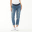 Vintage Wash Baxter Boyfriend Jean