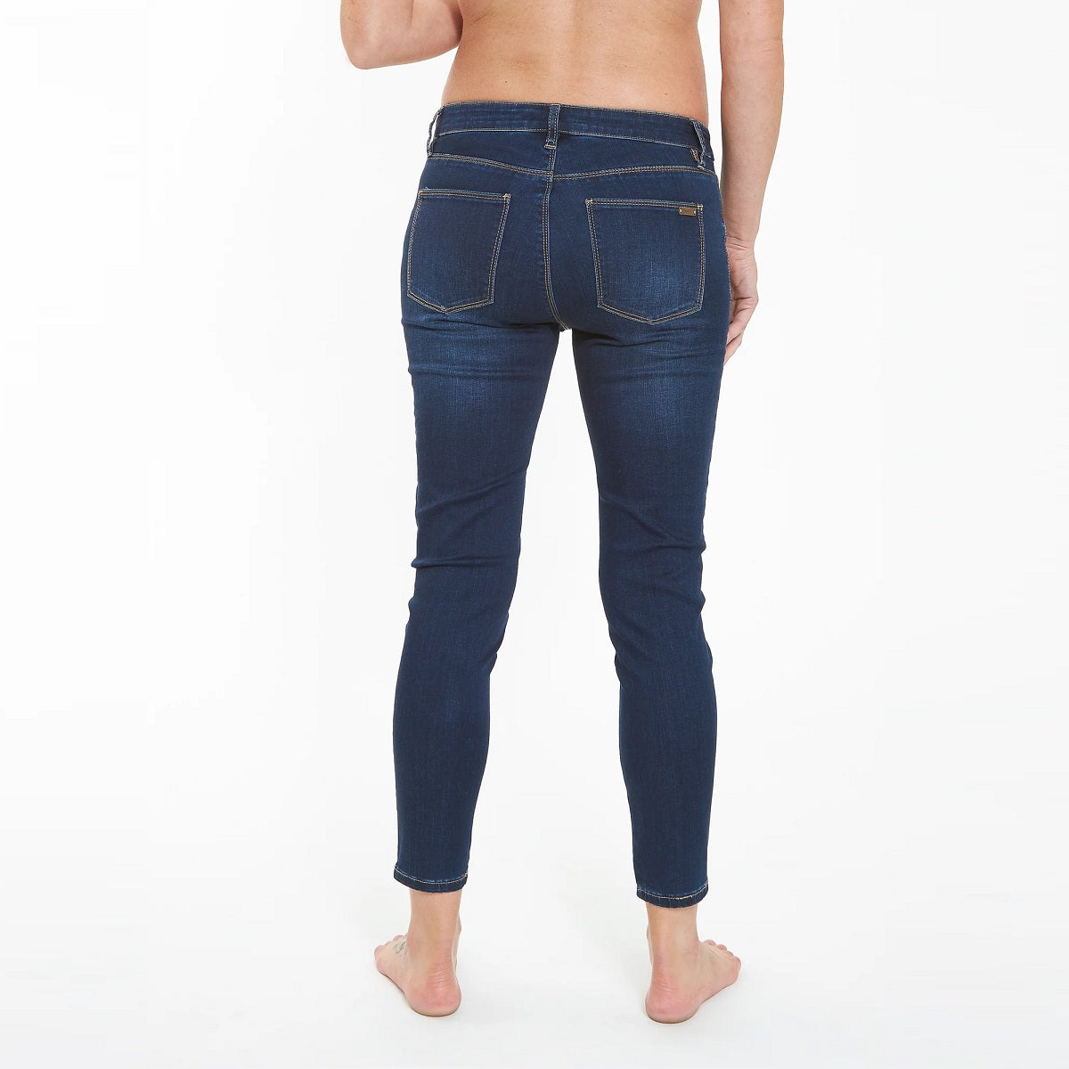 Indigo Isla Ankle Grazer Jegging