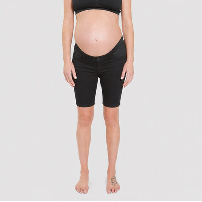 Black Isla Short