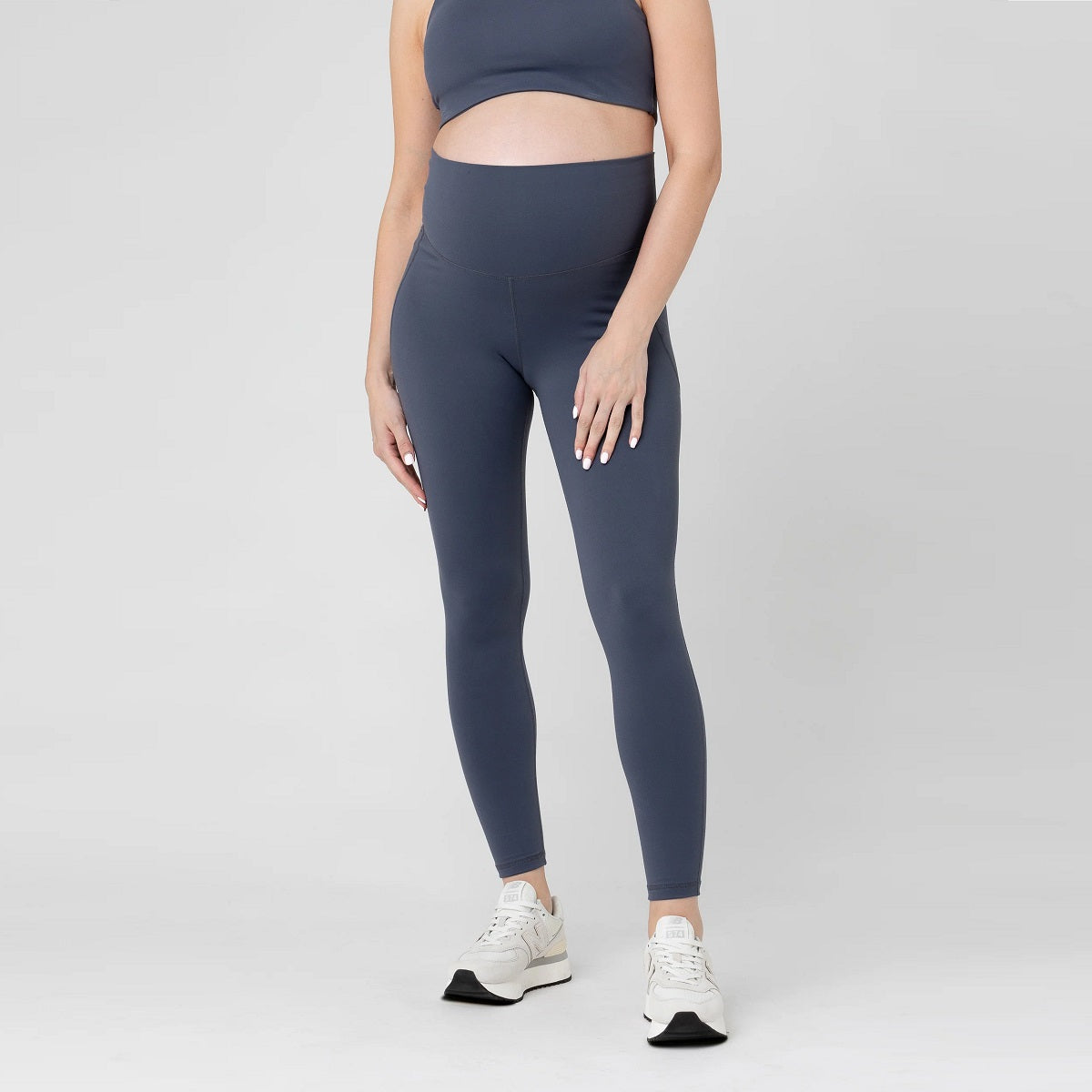 Blue Steel Tempo Legging