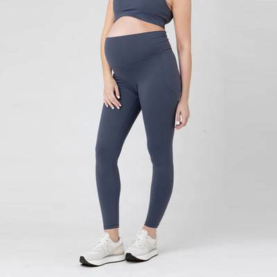 Blue Steel Tempo Legging