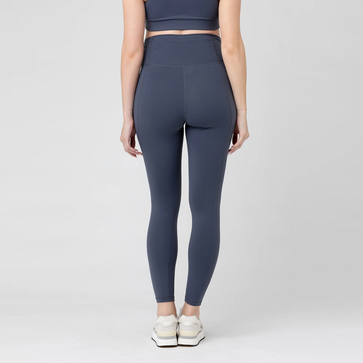 Blue Steel Tempo Legging