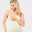 Natural Seamless Nursing Tank
