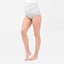 Grey Seamless Stripe Briefs