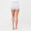 Grey Seamless Stripe Briefs