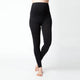 Black Seamless Support Legging