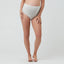 Silver Organic Cotton Full Briefs