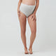Silver Organic Cotton Full Briefs