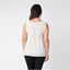 Bone Lladro Top