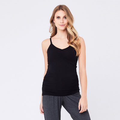 Black Ultimate Express Tank