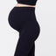 Black Seamless Support Legging