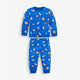Spacedog Glow In The Dark Pyjamas