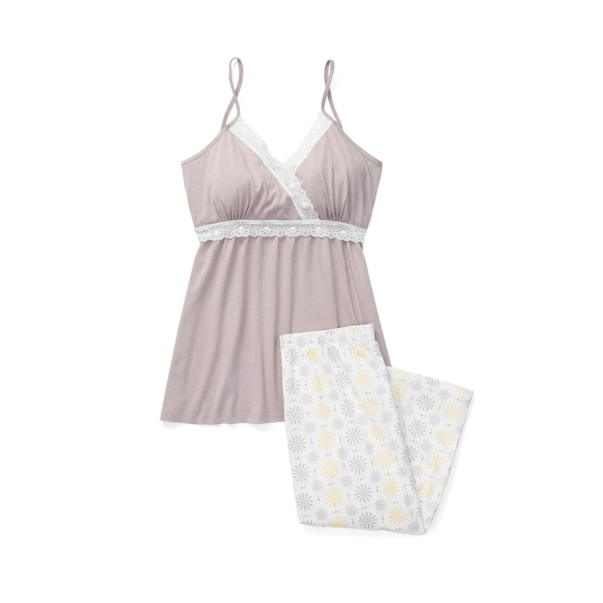 Starlet Pajama Set