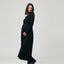 Ebony Tara Cross Front Nursing