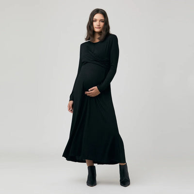 Ebony Tara Cross Front Nursing