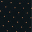 Black Dot Nursing Dress