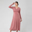 Rouge Portia Nursing Dress