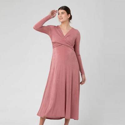 Rouge Portia Nursing Dress