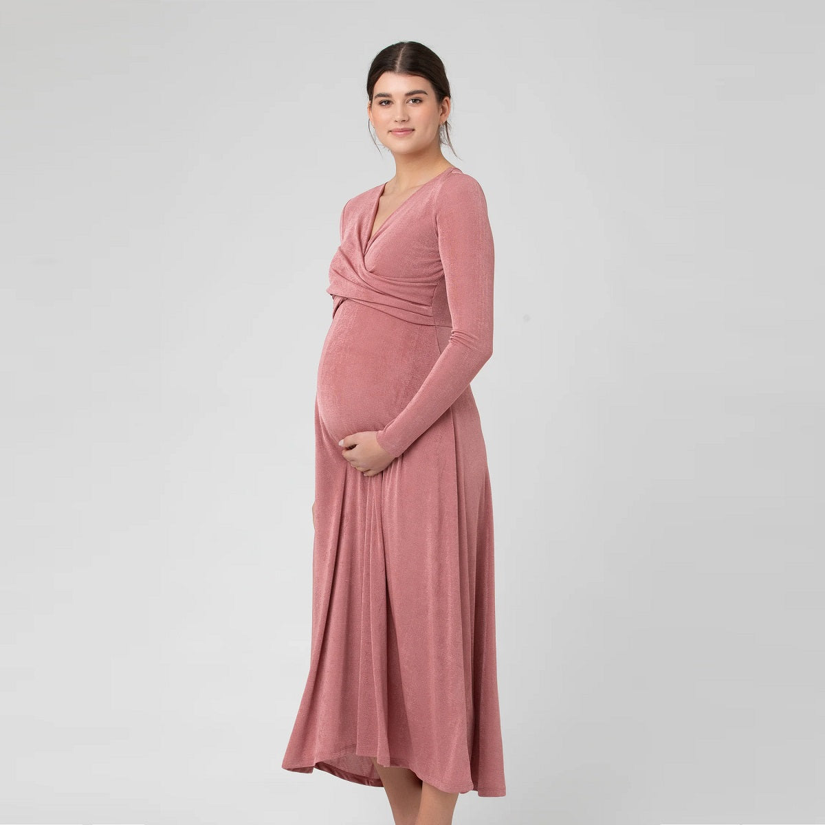 Rouge Portia Nursing Dress