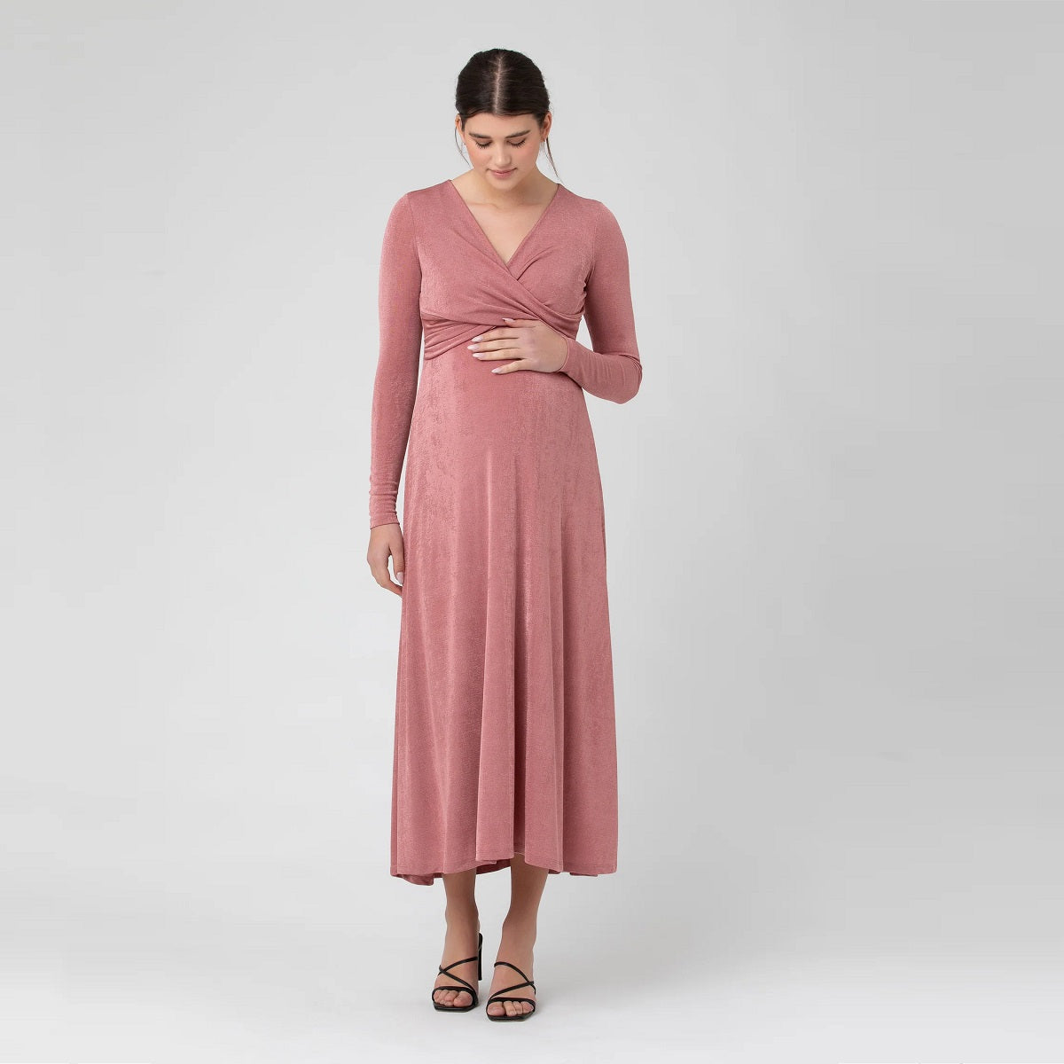 Rouge Portia Nursing Dress