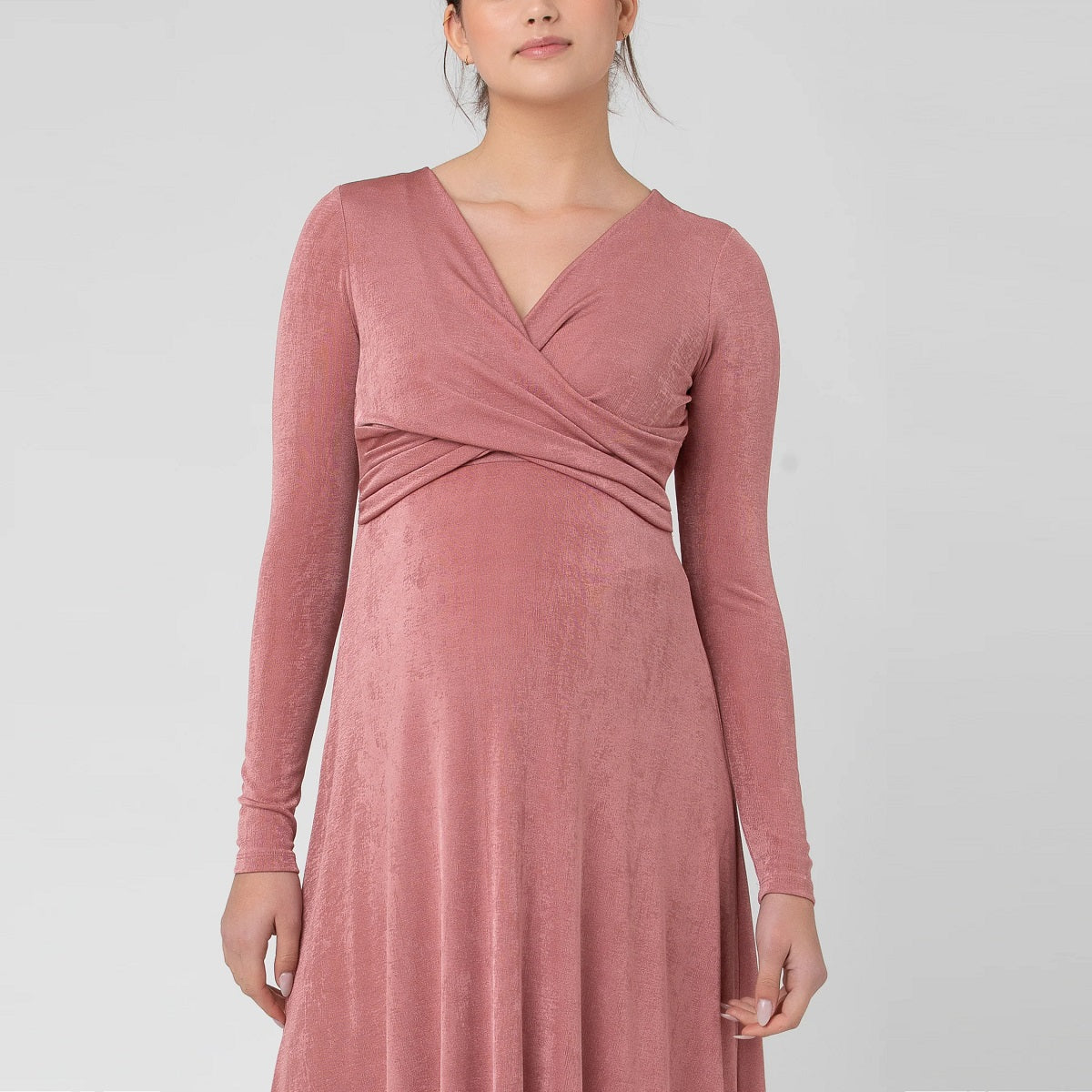 Rouge Portia Nursing Dress