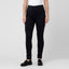 Navy Suzie Super Straight Pant