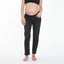 Black Jamie Girlfriend Jean