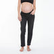 Black Jamie Girlfriend Jean