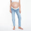 Pale Blue Jamie Girlfriend Jean