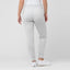 Silver Organic Jersey Joggers