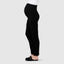 Black Alexa Classic Pant
