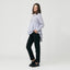 Black Alexa Classic Pant