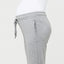 Grey Super Soft Scuba Jogger