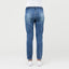 Blue Denim Jogger