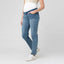 Vintage Wash Hunter Over Bump Jean