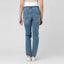 Vintage Wash Hunter Over Bump Jean
