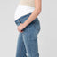 Vintage Wash Hunter Over Bump Jean
