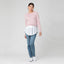 Vintage Wash Hunter Over Bump Jean
