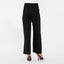Black Alexa Wide Leg Pant