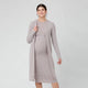 Sand Nina Longline Cardigan