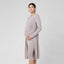Sand Nina Longline Cardigan