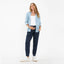 Clean Fade Bec Chambray Shirt
