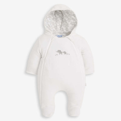 Little Elephant Pramsuit